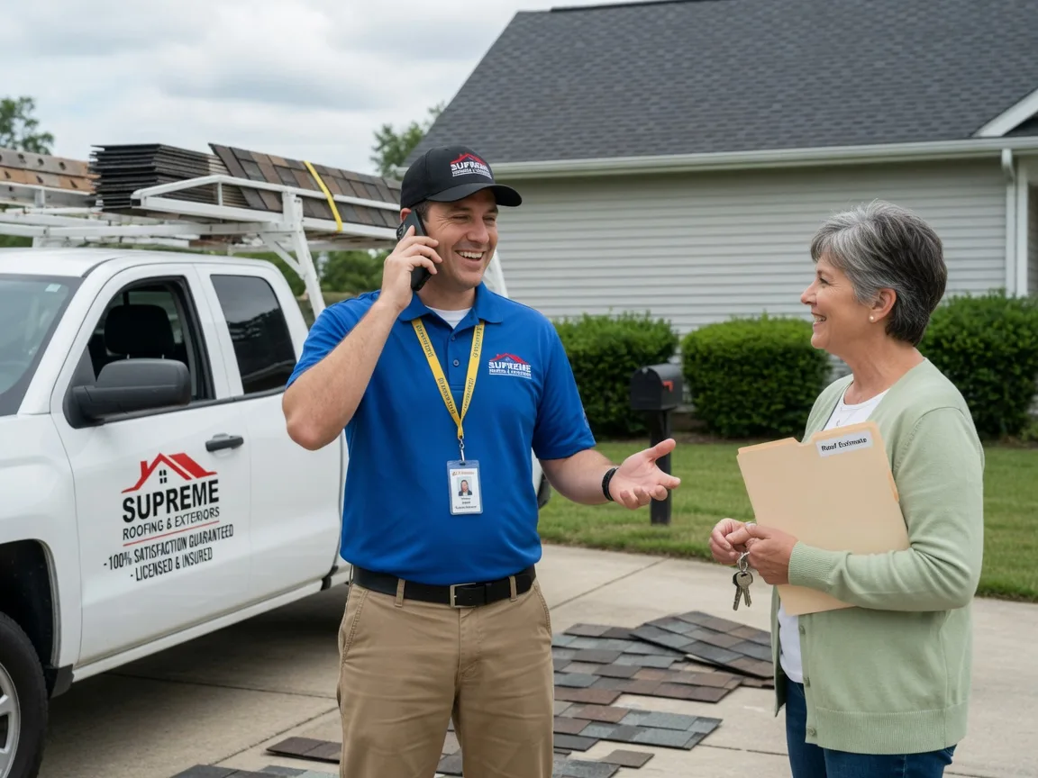 Roof Replacement Brewster, KS FAQs